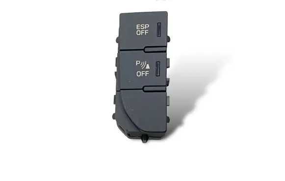 Citroen C5 ESP (stability program) switch 3384520100 0340637570348