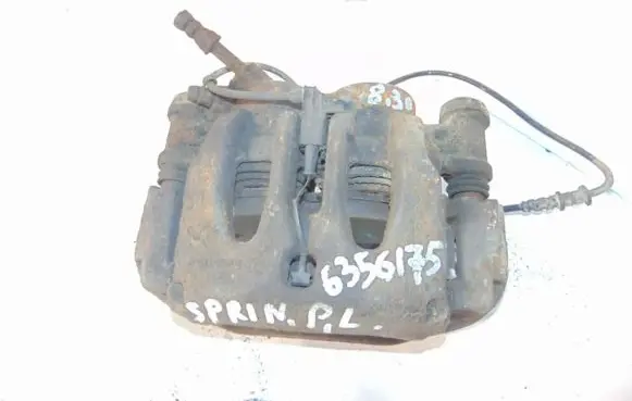 Mercedes-Benz Sprinter W906 Front brake caliper A0044205583 0044205583