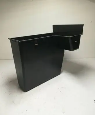 Volkswagen Touran I Glove box 1T0863071B