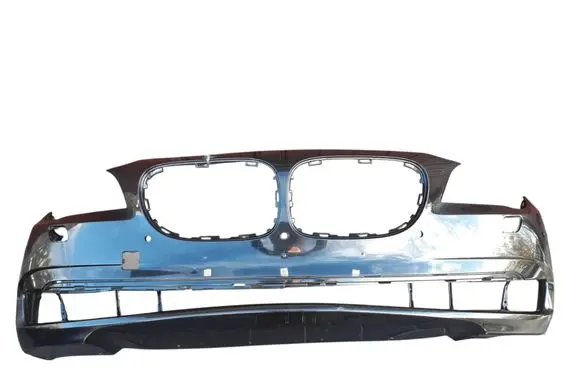 BMW 7 F01 F02 F03 F04 Front bumper 7183865