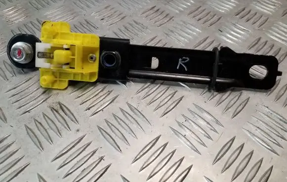 Hyundai ix35 Other interior part