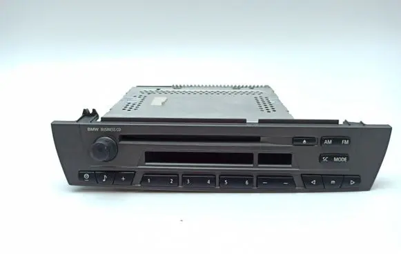 BMW Z4 E85 E86 Radio/CD/DVD/GPS head unit 65126932428 6932428 6512693242801