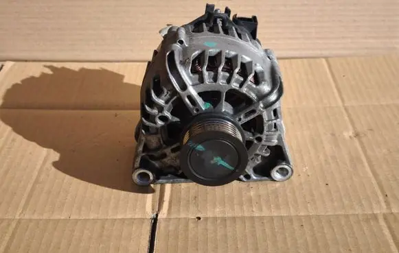 Generator/alternator