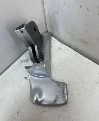 Porsche 911 996 Tailgate/trunk/boot exterior handle