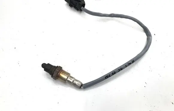 Lambda probe sensor
