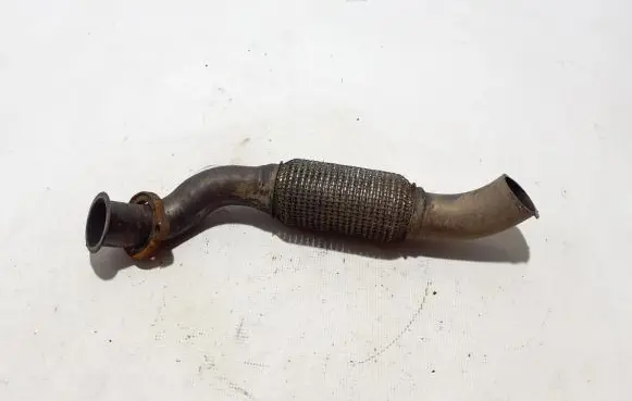 Land Rover Range Rover L405 Muffler pipe connector clamp LR085985