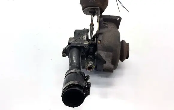 Peugeot 607 Turbo 9654919580
