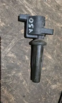 Volvo V50 High voltage ignition coil 4M5G12A366BC