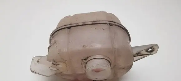 Citroen Nemo Coolant expansion tank/reservoir