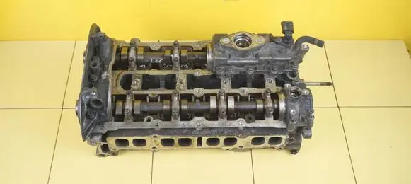 Ford C-MAX II Engine head BM5G6090ED JQDB