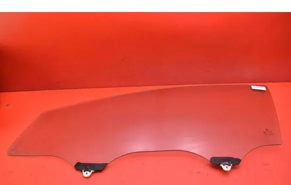 Honda Civic X Front door window glass four-door 