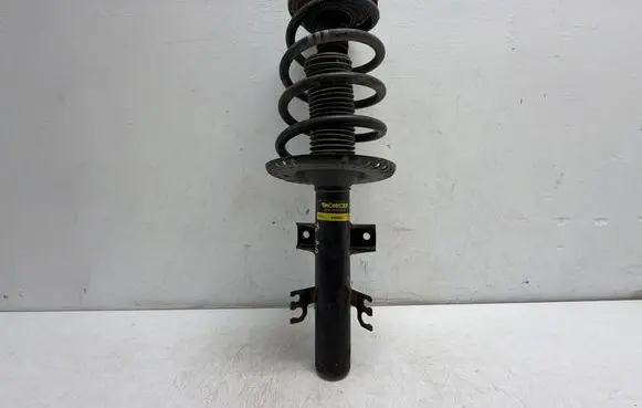 Volkswagen Transporter - Caravelle T5 Front shock absorber/damper V4505