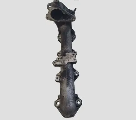 Renault Laguna III Exhaust manifold