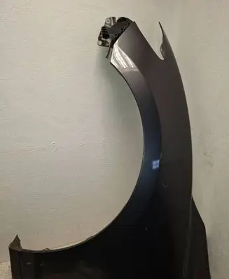 Mazda 6 Fender