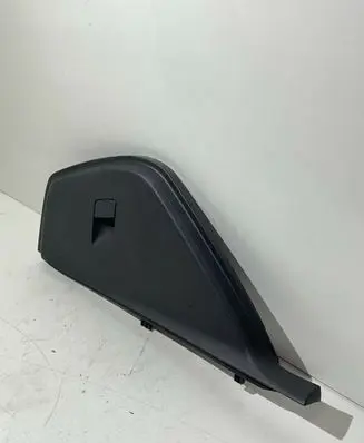Opel Vectra C Dashboard side end trim 9180747