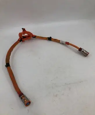 Mercedes-Benz E W214 High voltage cable A2065401861