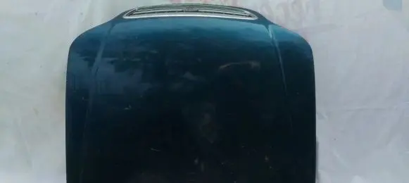 KIA Clarus Engine bonnet/hood