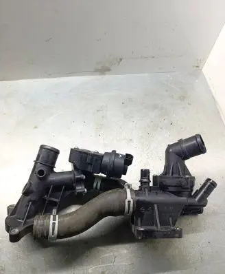 Renault Trafic III (X82) Thermostat 