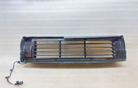 Audi Q3 F3 Front bumper lower grill 83A121223 83A121285H 83A121286H