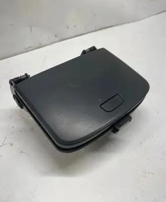 Chevrolet Captiva Glove box