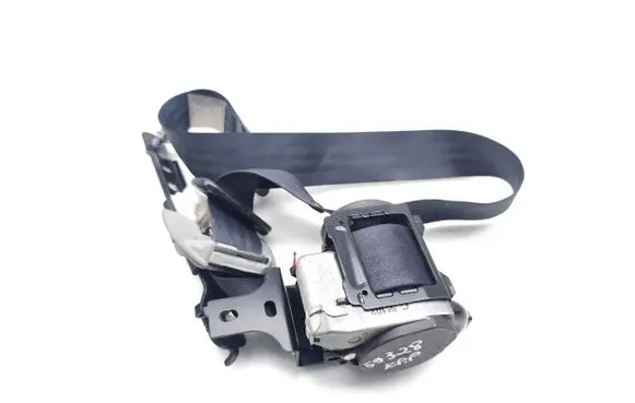 Citroen C-Crosser Front seatbelt 6075396A