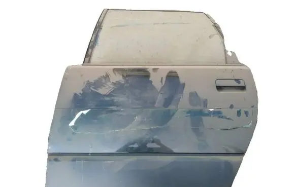 Renault Espace II Rear door 