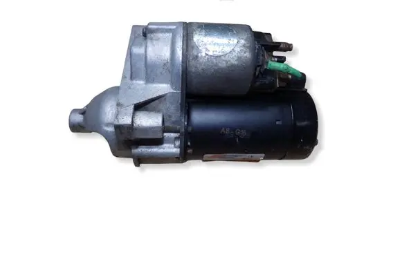 Peugeot 207 Starter motor 