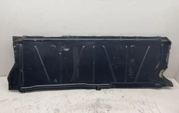 Mercedes-Benz S W116 Parcel shelf 
