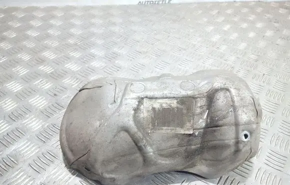 Mitsubishi Outlander Exhaust heat shield 1057685XXX