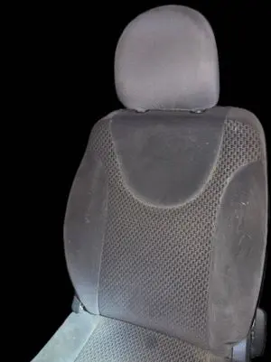 Peugeot Expert Front driver seat 