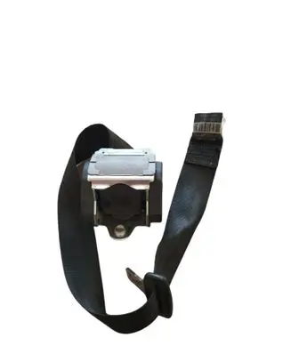 Audi A6 S6 C6 4F Rear seatbelt 4f0857805e