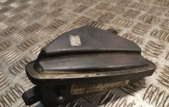 Intake resonator