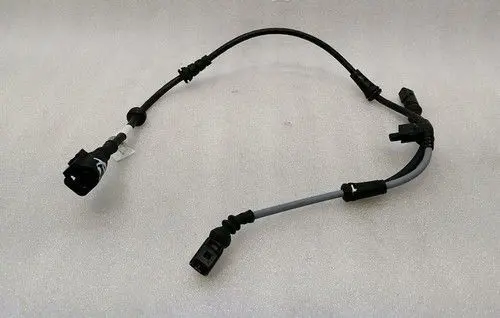 Porsche Taycan 9J1 Handbrake wiring loom/harness 9J1971279B