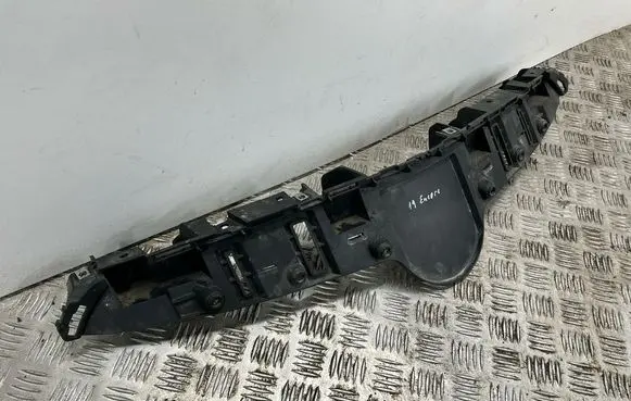 Buick Encore I Front bumper mounting bracket BK0705603 4685QA16044