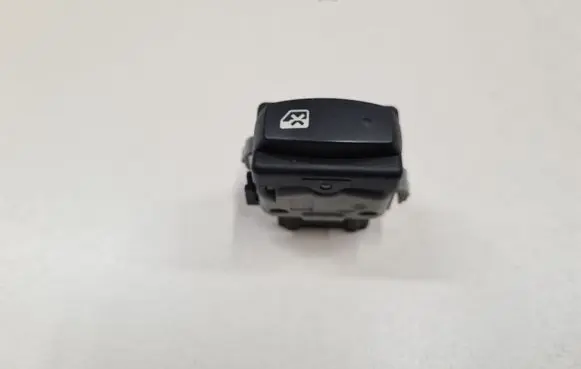 Renault Espace - Grand espace IV Child safety switch 2808202 28082