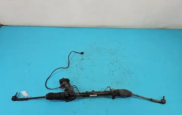 Seat Ibiza III (6L) Steering rack 6Q1423055G IMPRK1484528