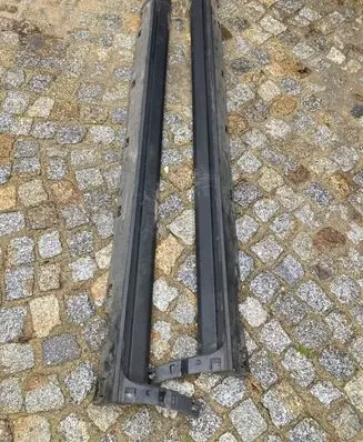 Ford Kuga III Front sill trim cover