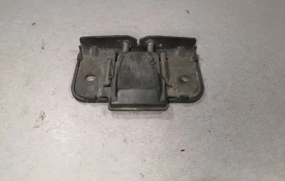 Opel Vivaro Loading door check strap stopper 013860