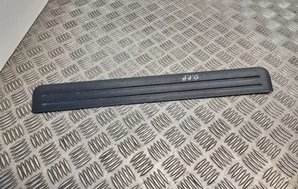 KIA Sorento Front sill trim cover 858813E000