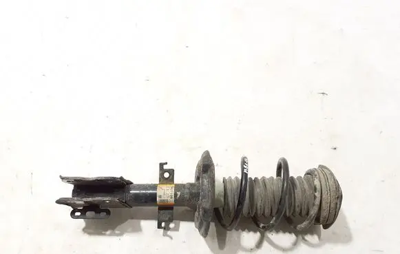 Renault Megane E-Tech Rear shock absorber/damper 562108167R
