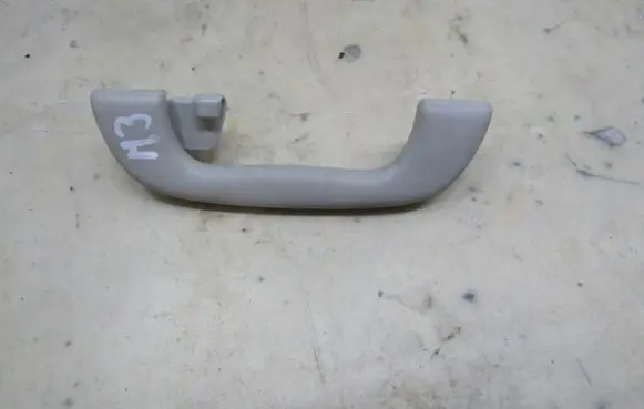 Mazda 3 III Front interior roof grab handle KRIS235789