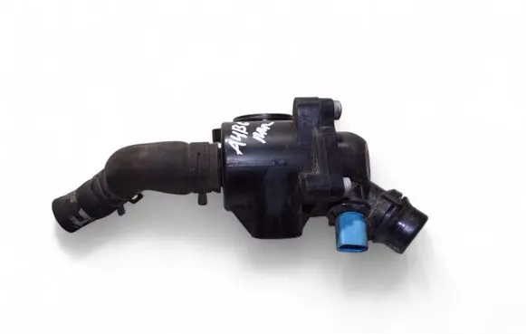 Audi A4 S4 B6 8E 8H Thermostat 