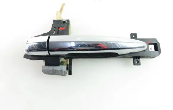 Subaru Tribeca Rear door exterior handle