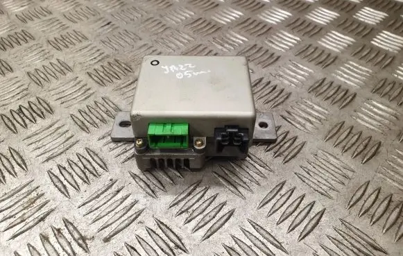 Power steering control unit/module