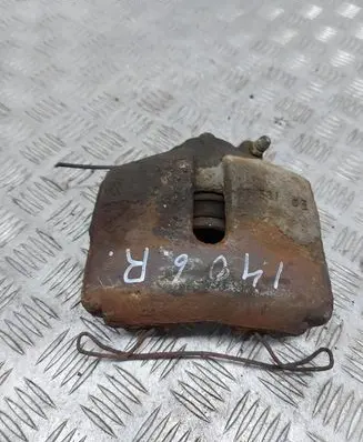 Volkswagen Touran I Front brake caliper