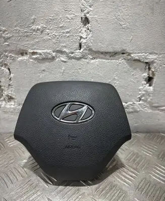 Hyundai Tucson TL Steering wheel airbag 56900D7000