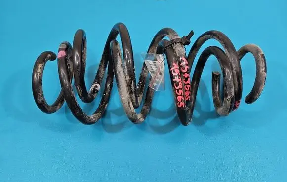 Audi A5 8T 8F Front coil spring IMPRK1579565