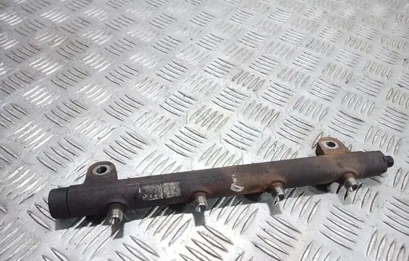Land Rover Range Rover L322 Fuel main line pipe