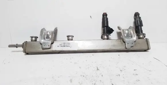 Ford Focus Fuel main line pipe 4M5G9D280DA 0280156154