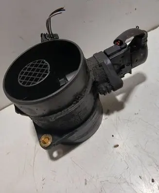 Mercedes-Benz C W204 Mass air flow meter 0281002535